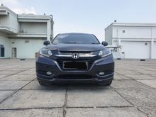 2016 Honda HR-V 1.8 Prestige SUV