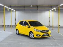 2019 Honda Brio 1.2 Satya E Hatchback