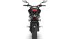 Honda CB125R, Sportbike untuk Anak Muda 2