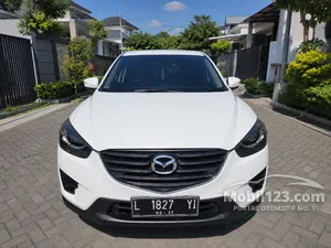 2016 Mazda CX-5 2.5 Touring SUV