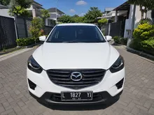 2016 Mazda CX-5 2.5 Touring SUV Km.47 ribu