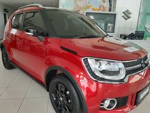 PROMO GANAZZZ SUZUKI IGNIS