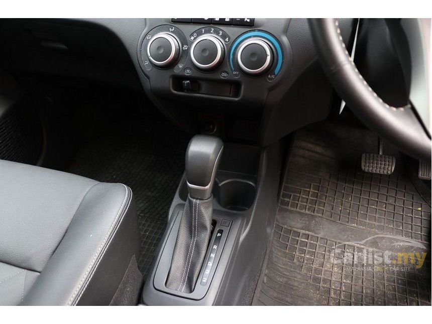 Perodua Bezza 2018 Advance Premium 1.3 in Penang Automatic 