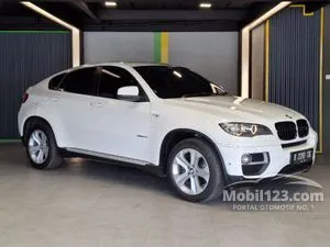 2012 BMW X6 3.0 xDrive35i SUV