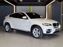 2012 BMW X6 3.0 xDrive35i SUV