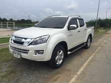 2015 Isuzu D-Max 3.0 CAB-4 (ปี 11-17) Vcross Z-Prestige Pickup AT