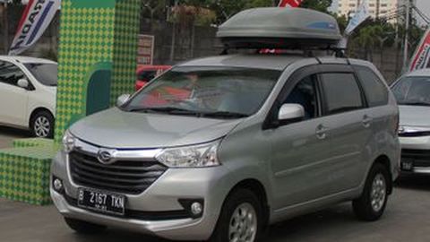 Beberapa Langkah Sederhana untuk Mudik Lebih Tentram