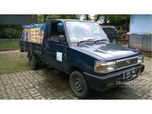 1990 Toyota Kijang Pick Up 1.5 Pick Up