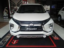 Promo Mitsubishi Xpander