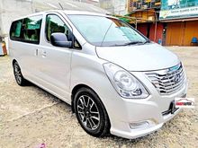 2010 Hyundai H-1 2.5 XG MPV