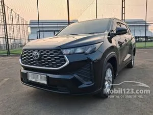 2024 Toyota Kijang Innova Zenix 2.0 G HV (Premium Color) MPV