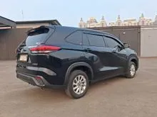 2024 Toyota Kijang Innova Zenix 2.0 G HV (Premium Color) MPV
