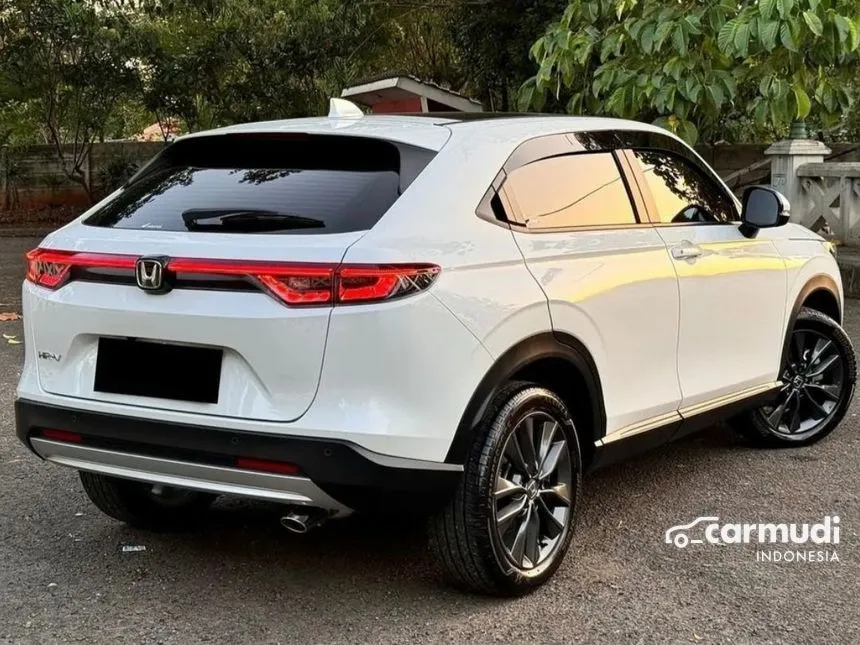 2024 Honda HR-V SE SUV