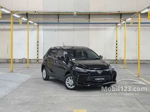 2023 Toyota Agya 1.2 G Hatchback