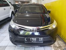 2016 Toyota Vios 1.5 G Sedan