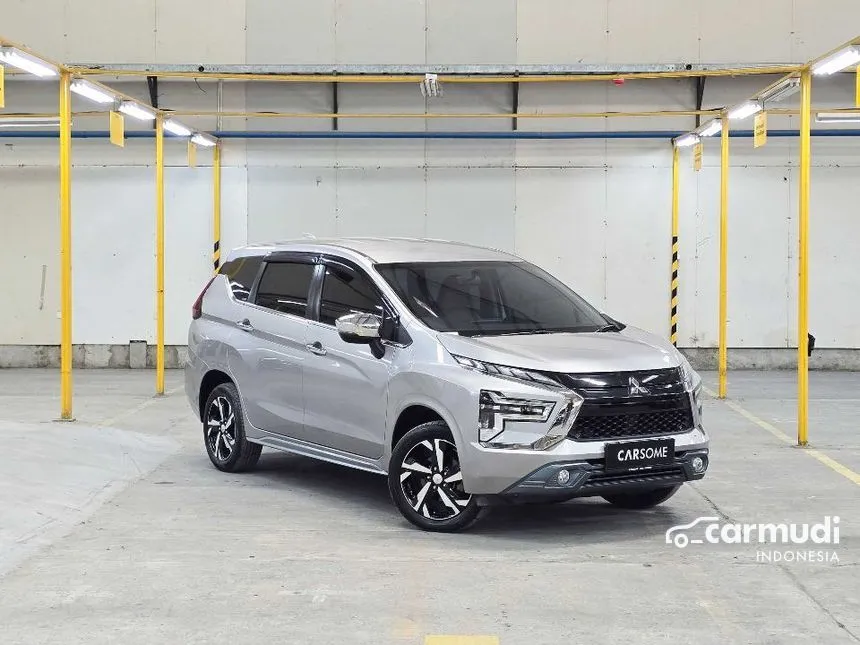 2022 Mitsubishi Xpander Ultimate MPV