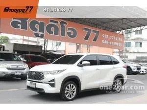 2024 Toyota INNOVA 2.0 Zenix HEV Smart Wagon