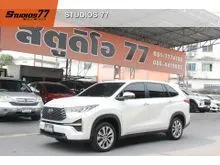2024 Toyota INNOVA 2.0 (ปี 23-29) Zenix HEV Smart Wagon