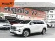 2024 Toyota INNOVA 2.0 (ปี 23-29) Zenix HEV Smart Wagon