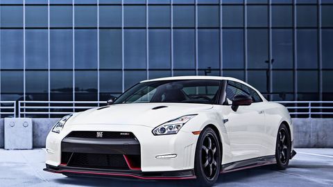 Updated Nissan GT-R Prices Announced For The US Market, 45th Anniversary And NISMO Edition Included