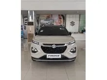 2025 Suzuki Fronx 1.5 SGX Hybrid (2 Tone) SUV