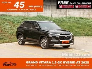 2024 Suzuki Grand Vitara 1.5 GX SUV