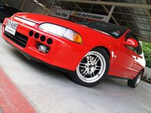 1994 Honda Civic 1.5 3Dr-4Dr เตารีด (ปี 92-95) EX Sedan AT