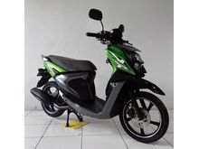 2018 Yamaha X-Ride 125.0 Others cash dan kredit