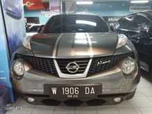 2011 Nissan Juke 1.5 RX tangan pertama