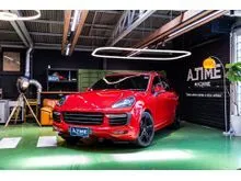 2015 Porsche CAYENNE 3.6 (ปี 10-16) GTS 4WD SUV