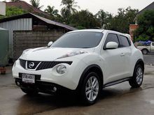 2014 Nissan Juke 1.6 (ปี 10-16) V SUV AT