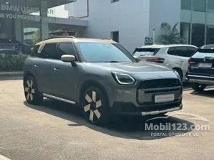 2024 MINI Countryman 2.0 S ALL4 Favoured Trim SUV