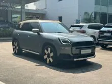 2024 MINI Countryman 2.0 S ALL4 Favoured Trim SUV TERMURAH CASH