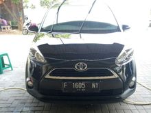 2016 Toyota Sienta 1.5 G MPV