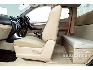 2016 Isuzu D-MAX 1.9 Hi-Lander Z Space Cab Pickup