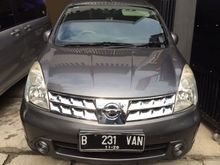 2010 Nissan Grand Livina 1.5 XV ( KENDARAAN BERKUALITAS )