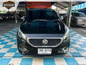 2020 MG MG3 1.5 X Hatchback