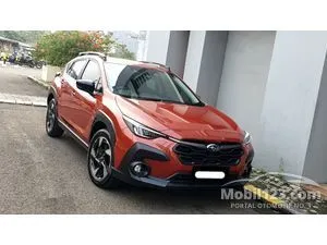 2023 Subaru Crosstrek 2.0 i-S EyeSight SUV