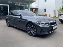 2022 BMW 320i 2.0 Sport Sedan CAS/CREDIT SAMA
