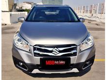 2016 Suzuki SX4 S-Cross 1.5 AKK Hatchback at KM14rb Original Istimewa