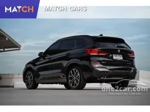 2020 BMW X1 2.0 sDrive20d M Sport SUV