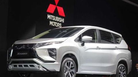 Indent Xpander Makin Lama, Mitsubishi Tengah Siapkan Program Spesial