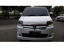 2010 Suzuki APV 1.5 SGX Arena Van