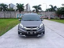 2015 Honda Mobilio 1.5 RS MPV DP.15JT