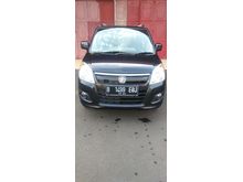 2015 Suzuki Karimun Wagon R 998 GL Wagon R Hatchback