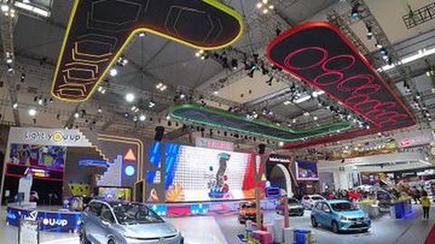 Tak Disangka! Ini Model Daihatsu yang Jualannya Paling Meroket karena Diskon PPnBM