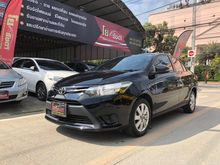 2016 Toyota Vios 1.5 (ปี 13-17) E Sedan AT