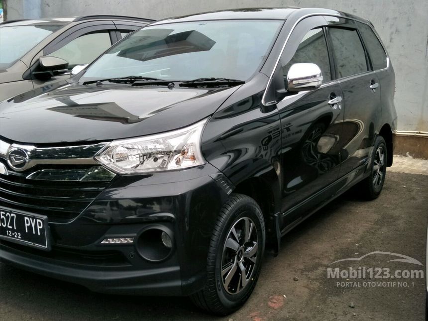 Jual Mobil  Daihatsu  Xenia  2019 R SPORTY  1 3 di DKI Jakarta 