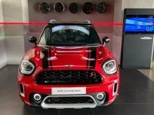 MINI Countryman S 2.0 CC Th 2022