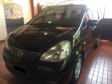 2006 Nissan Serena 2.0 Highway Star MPV